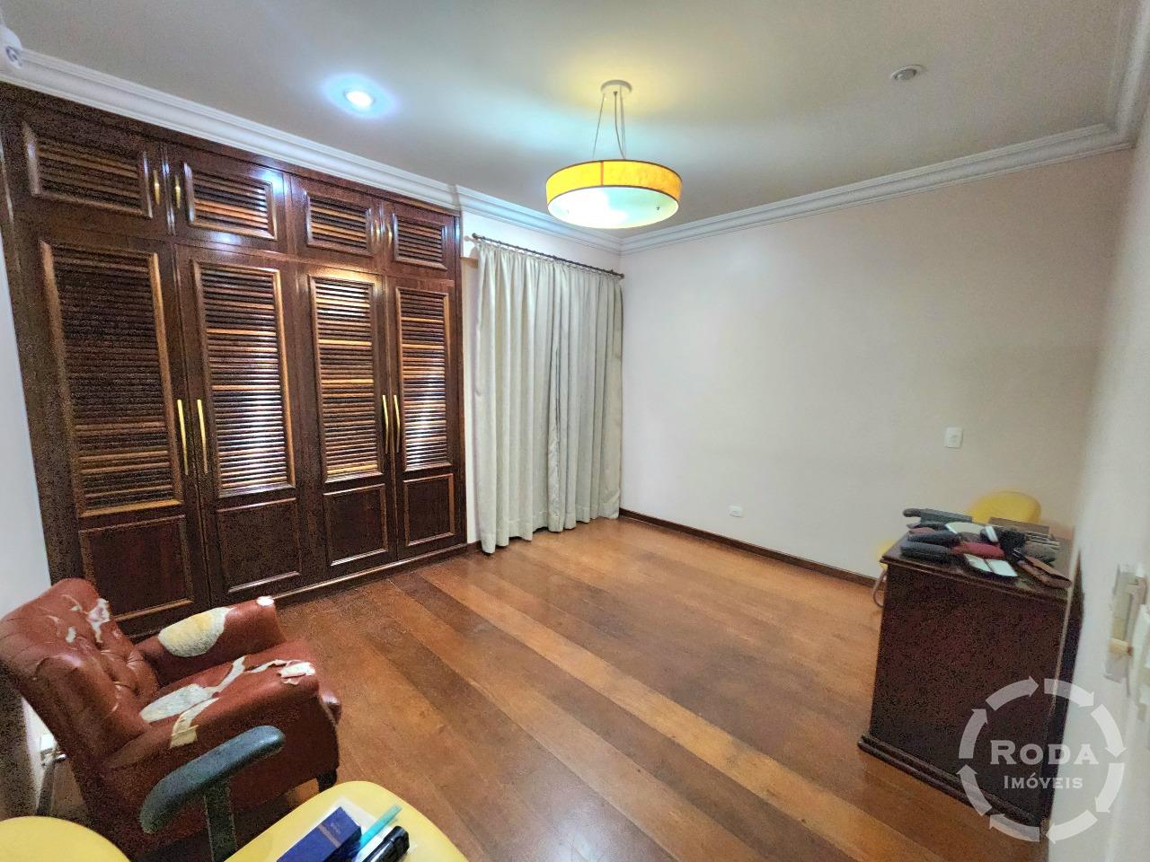 Apartamento à venda no Aparecida: 