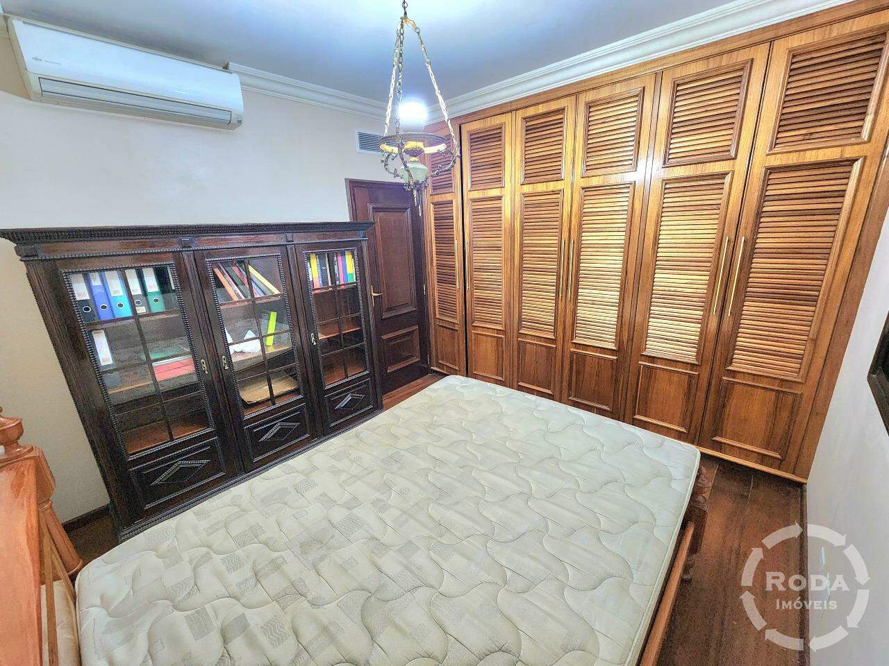 Apartamento à venda no Aparecida: 