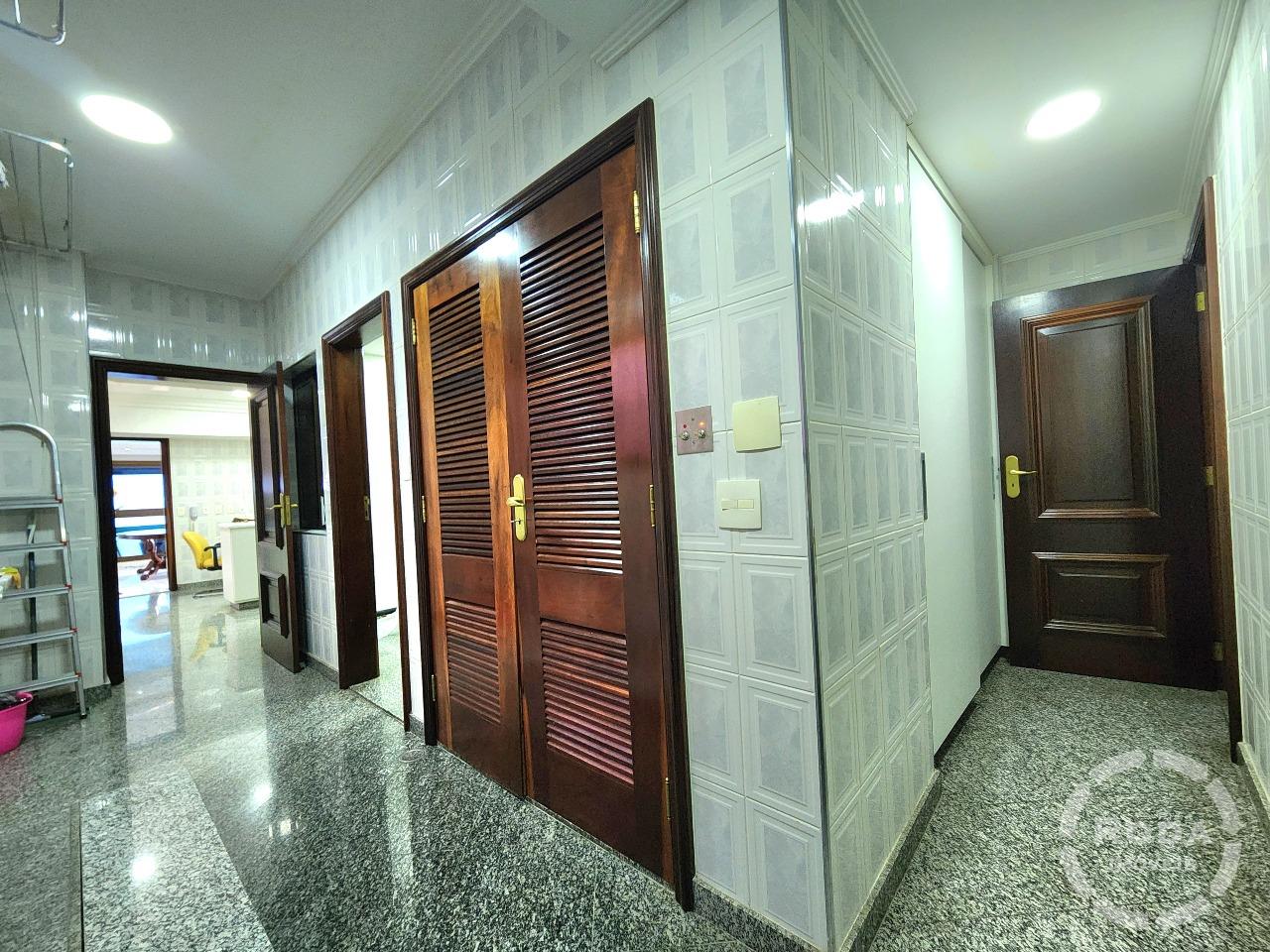 Apartamento à venda no Aparecida: 