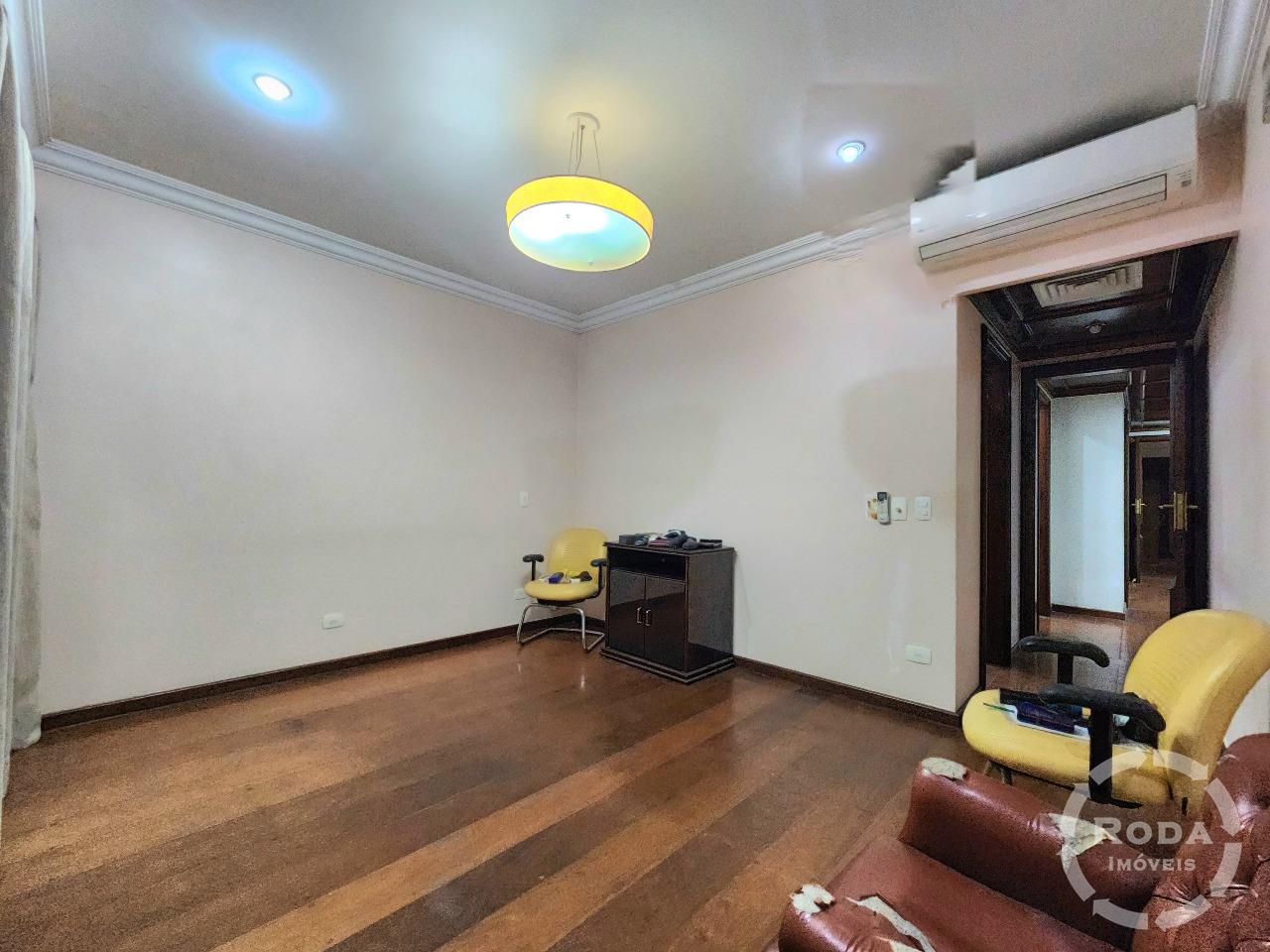 Apartamento à venda no Aparecida: 