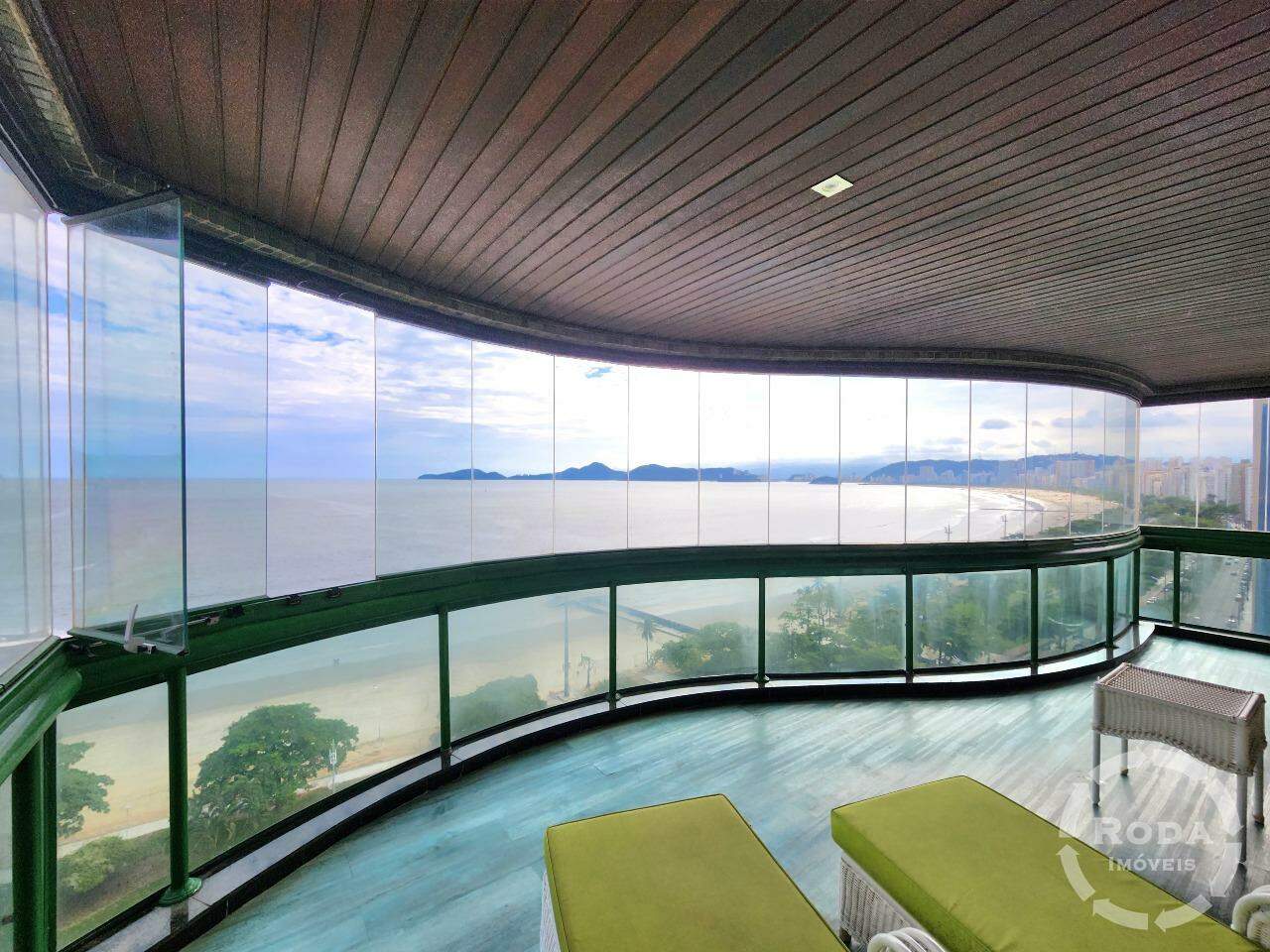 Apartamento à venda no Aparecida: 