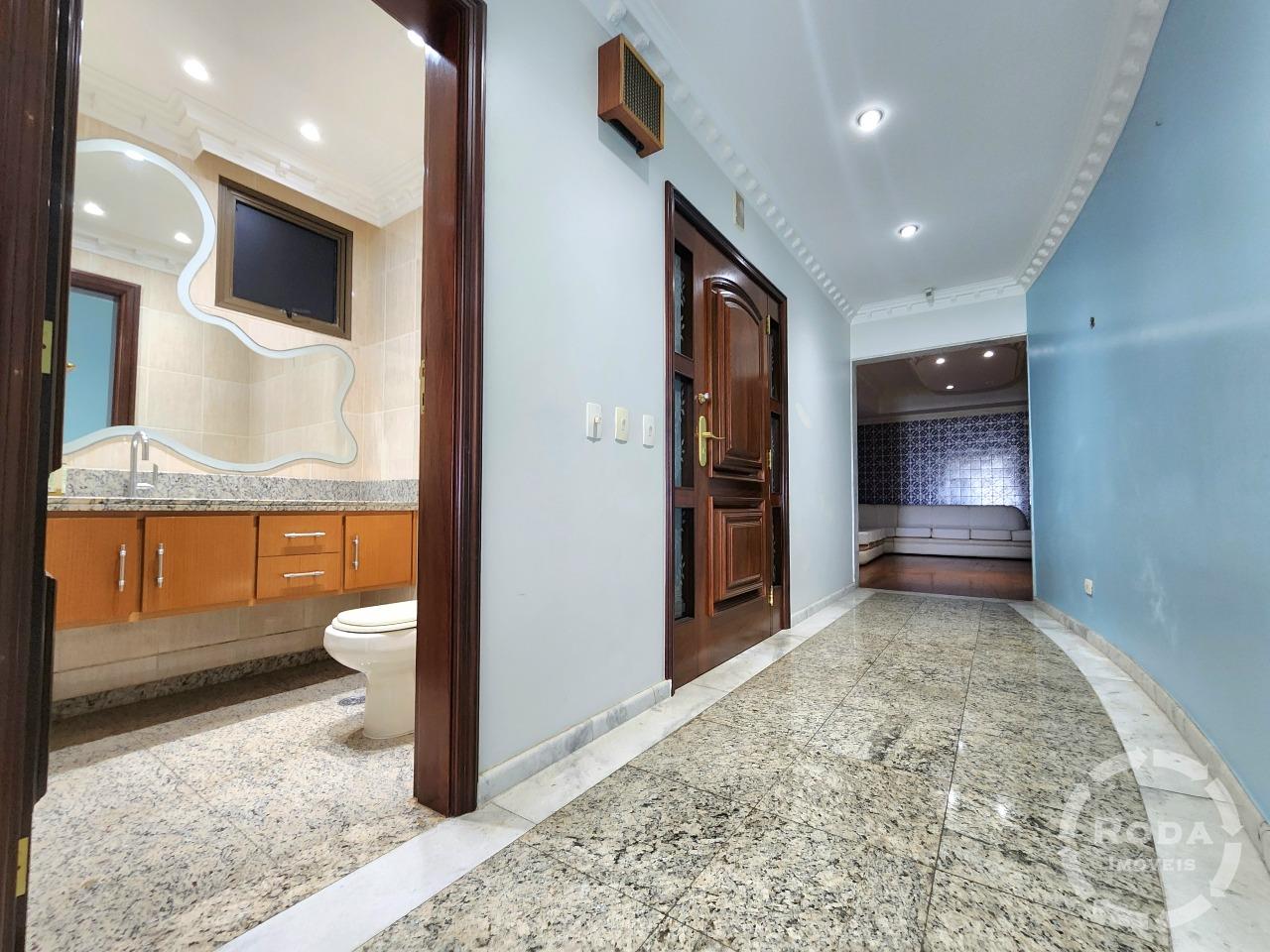 Apartamento à venda no Aparecida: 