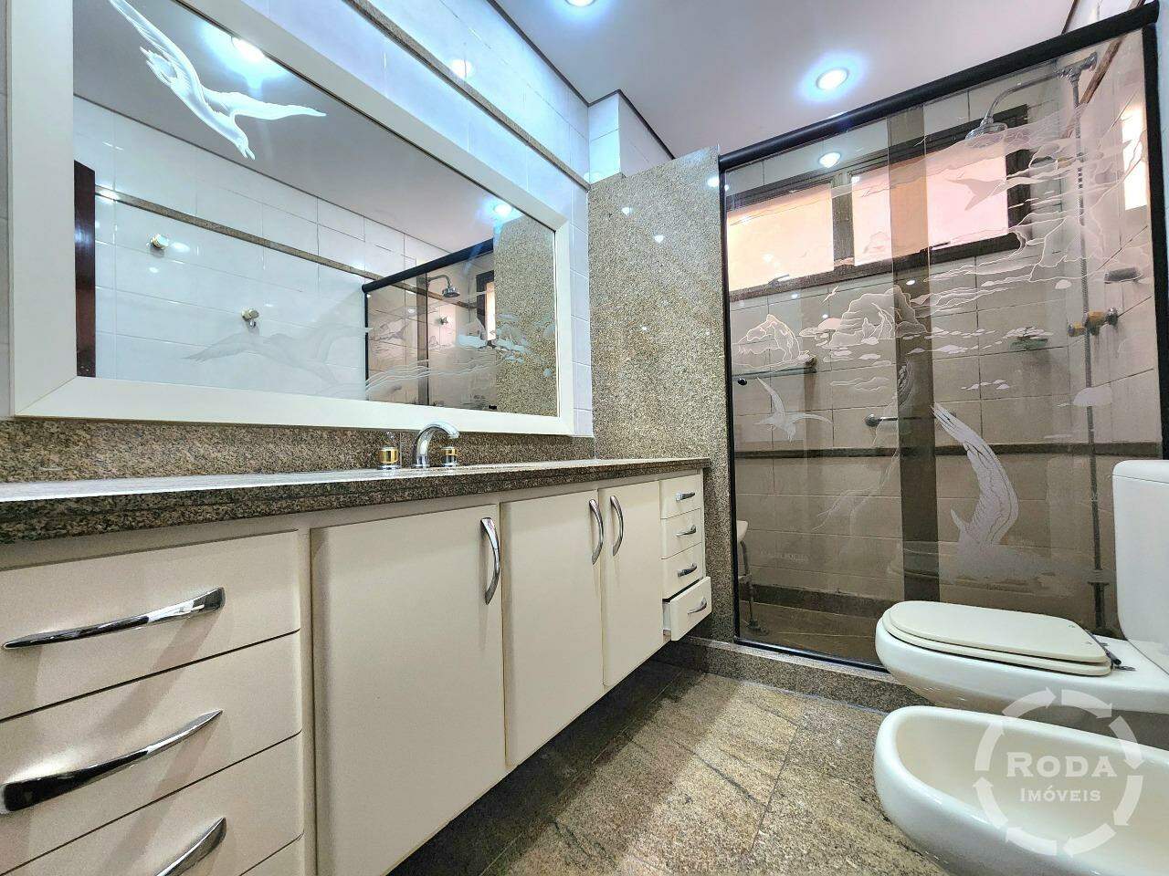 Apartamento à venda no Aparecida: 