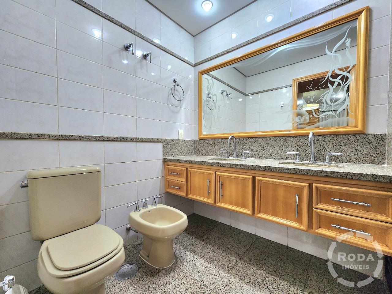 Apartamento à venda no Aparecida: 