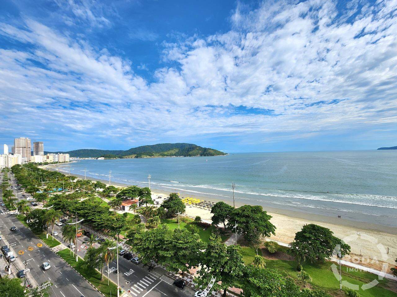 Apartamento à venda no Aparecida: 