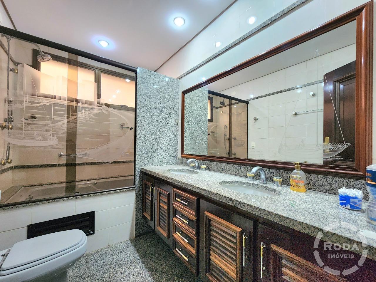 Apartamento à venda no Aparecida: 