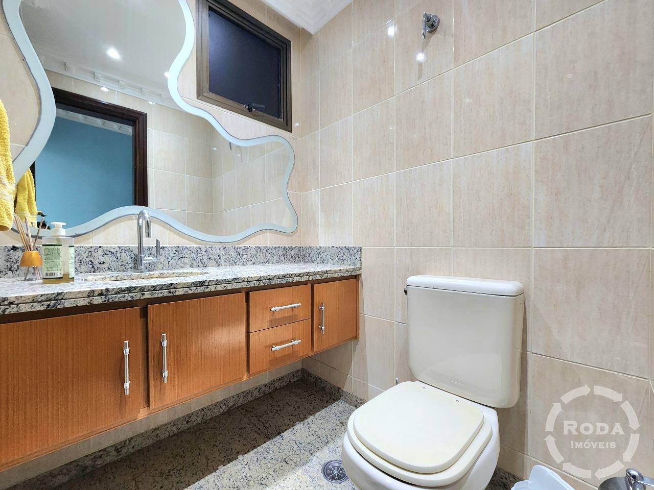 Apartamento à venda no Aparecida: 