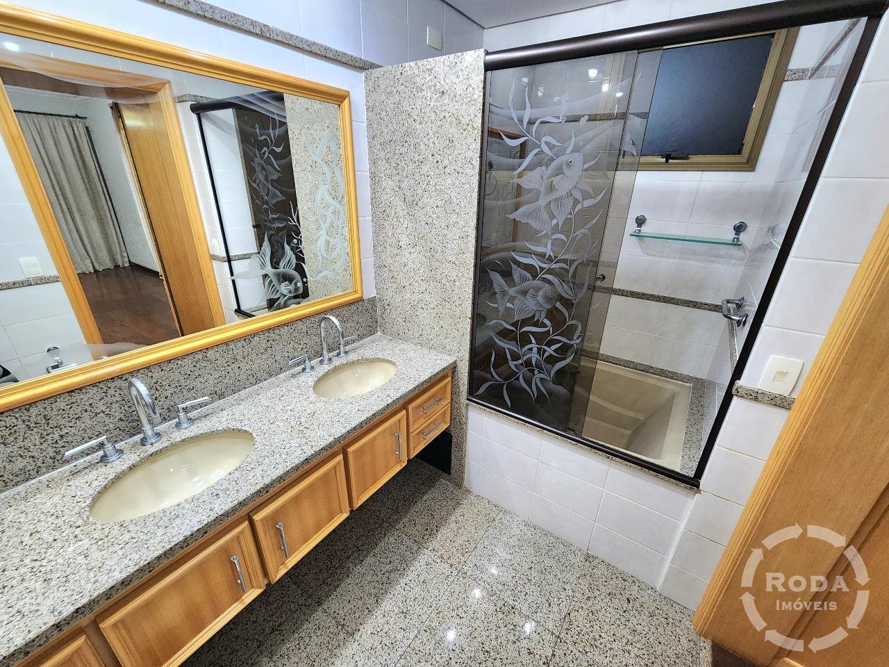 Apartamento à venda no Aparecida: 