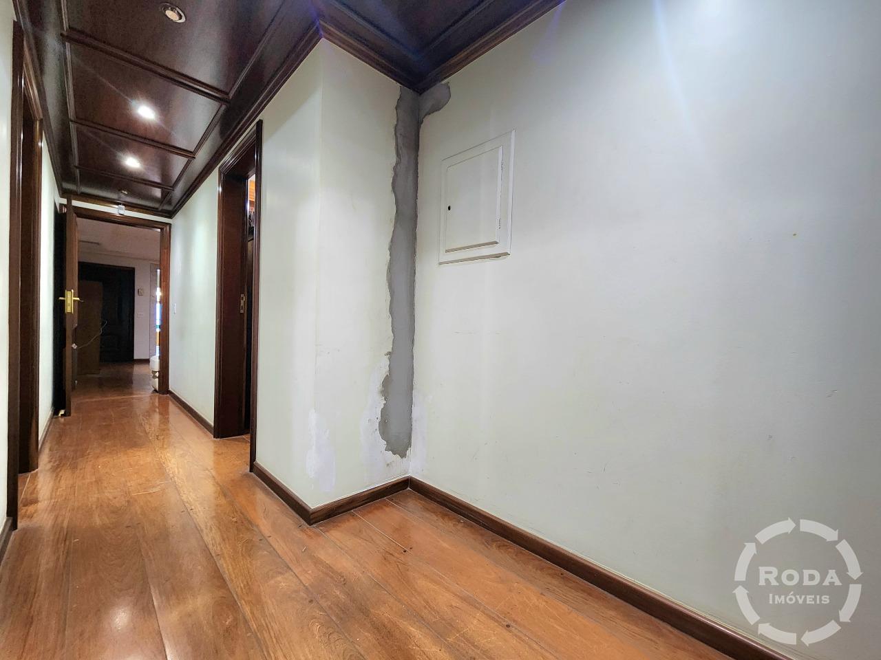 Apartamento à venda no Aparecida: 