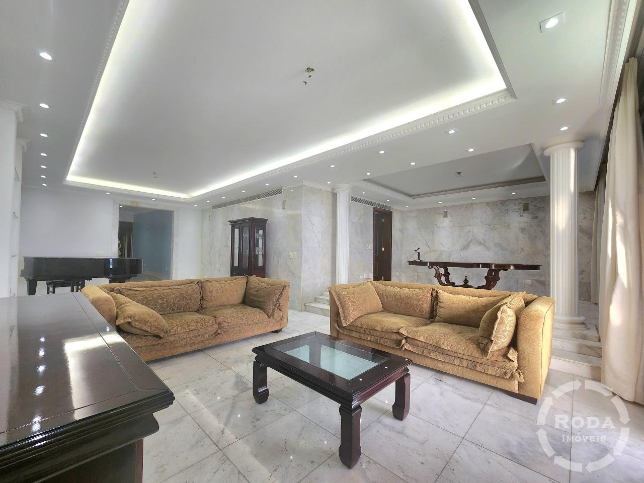 Apartamento à venda no Aparecida: 