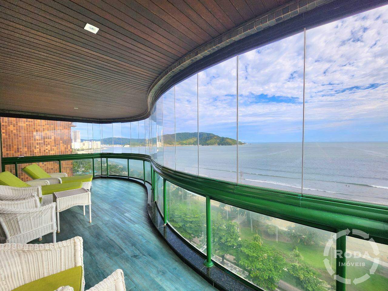 Apartamento à venda no Aparecida: 