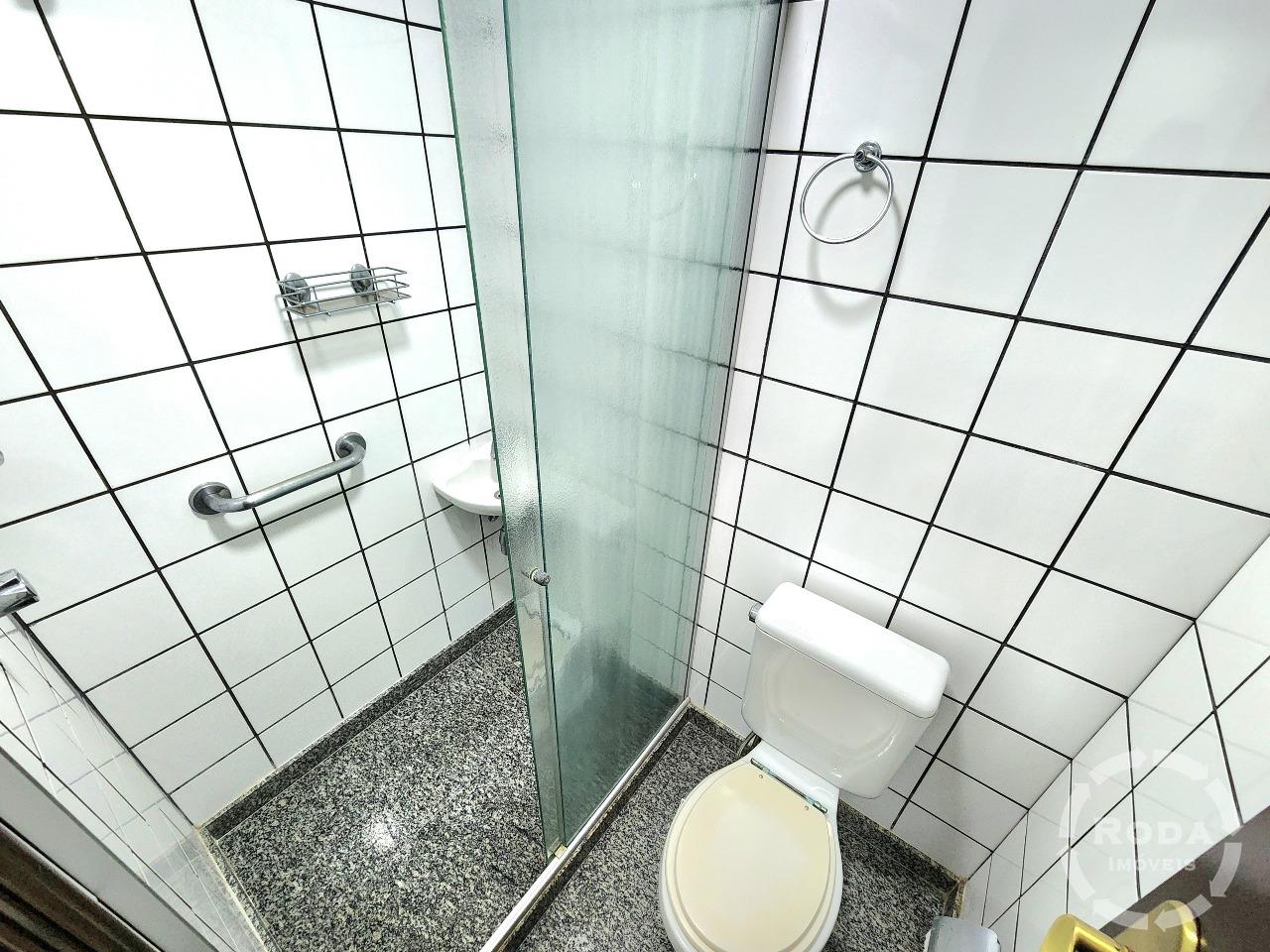 Apartamento à venda no Aparecida: 