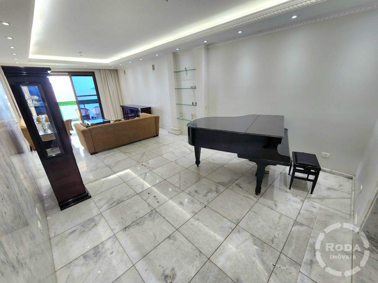 Apartamento à venda no Aparecida: 