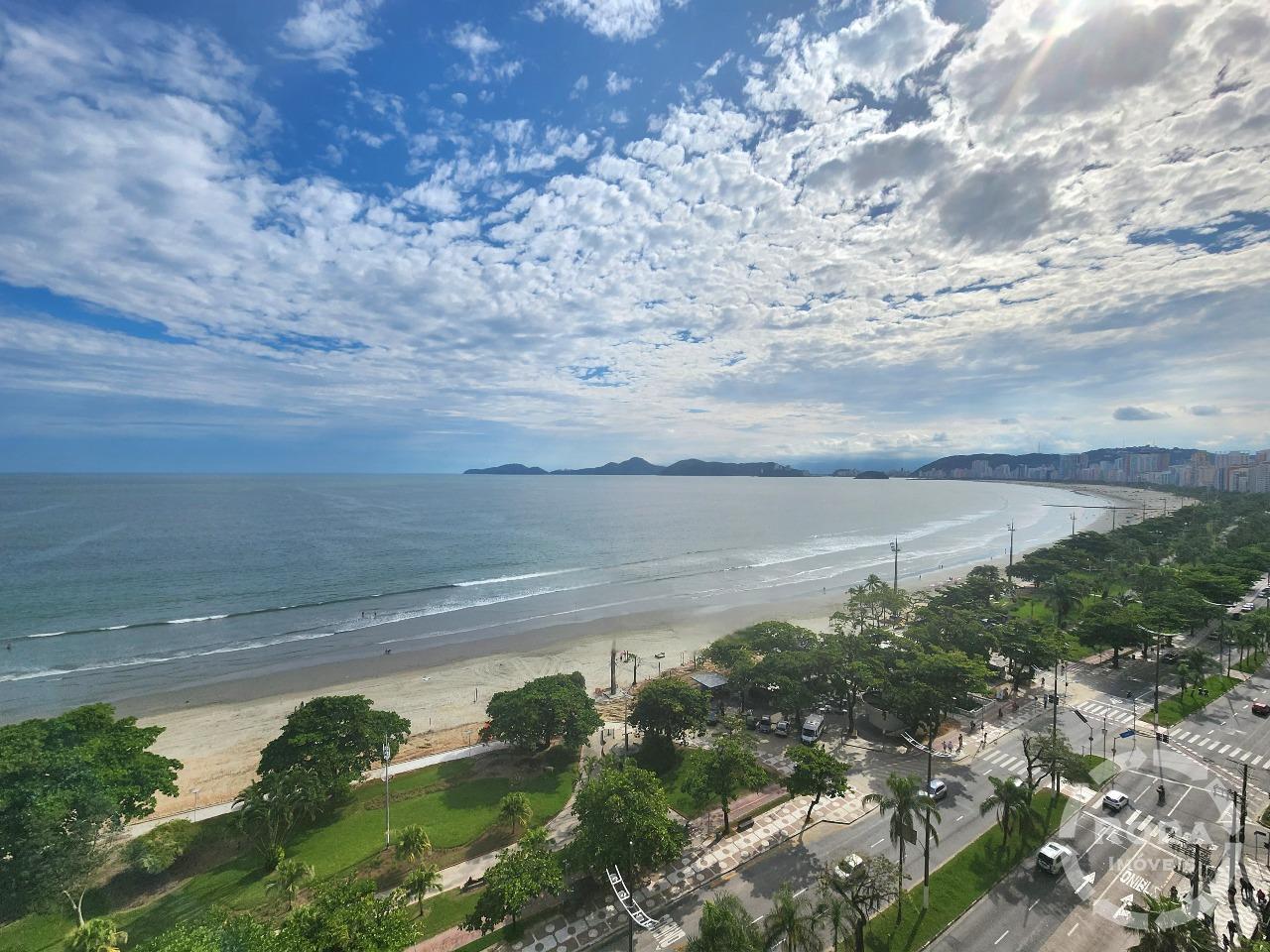 Apartamento à venda no Aparecida: 