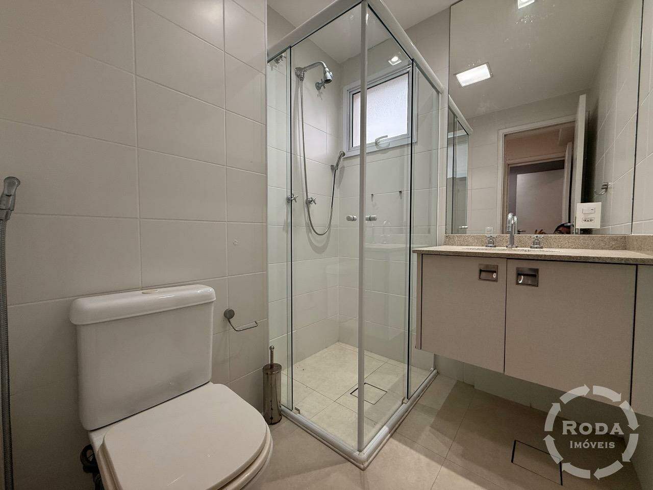 Apartamento à venda no Ponta da Praia: 