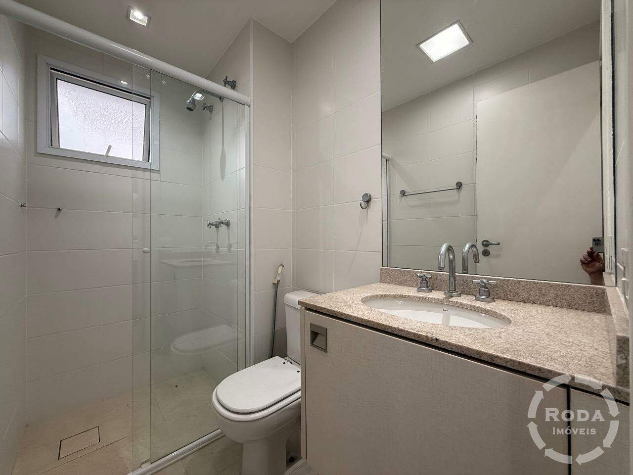 Apartamento à venda no Ponta da Praia: 