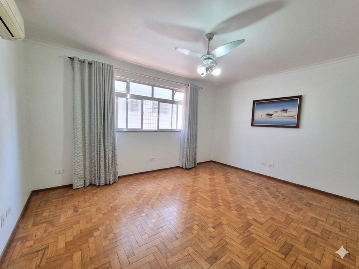 Apartamento à venda no Ponta da Praia: 