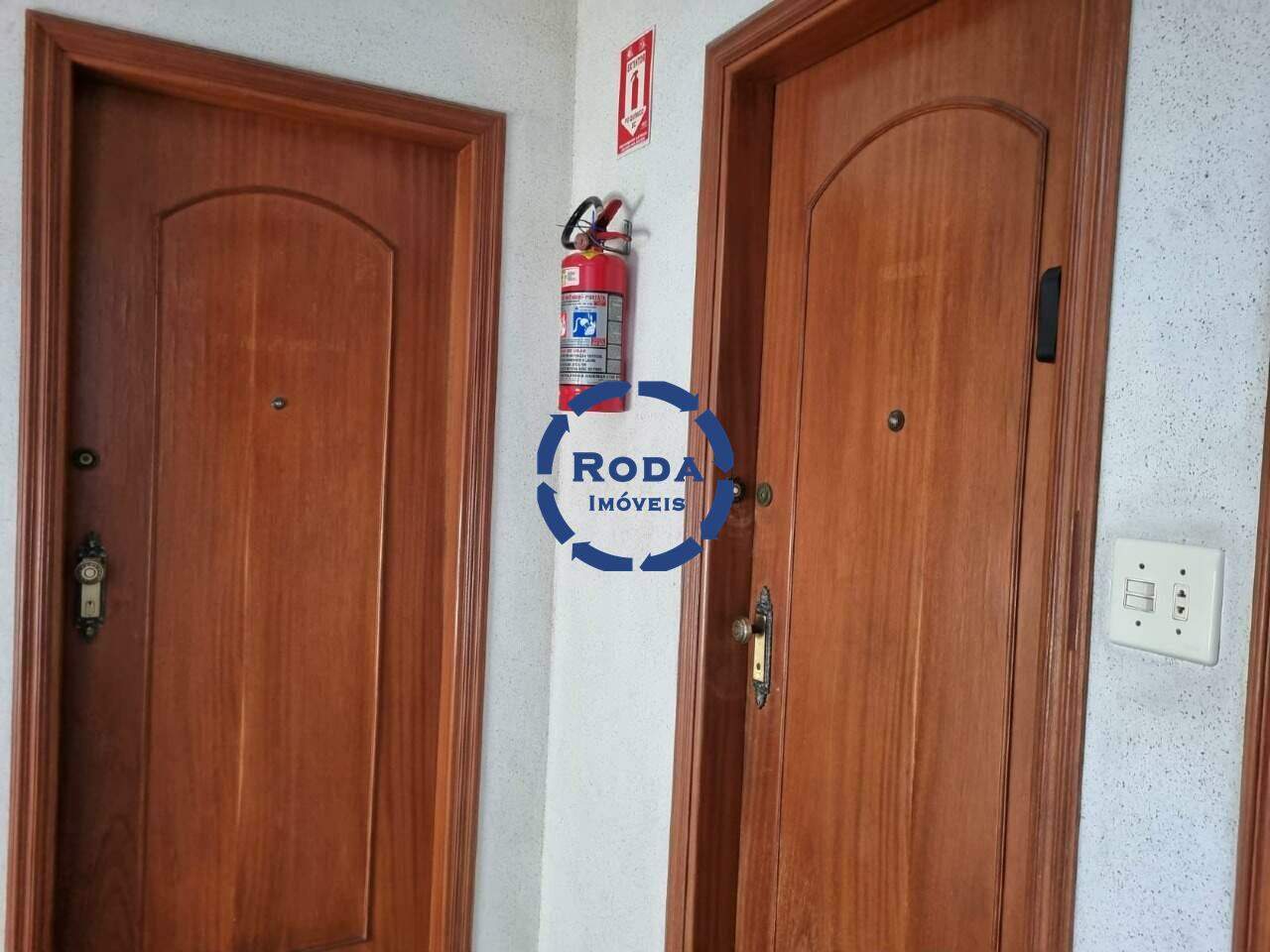 Apartamento à venda no Ponta da Praia: 