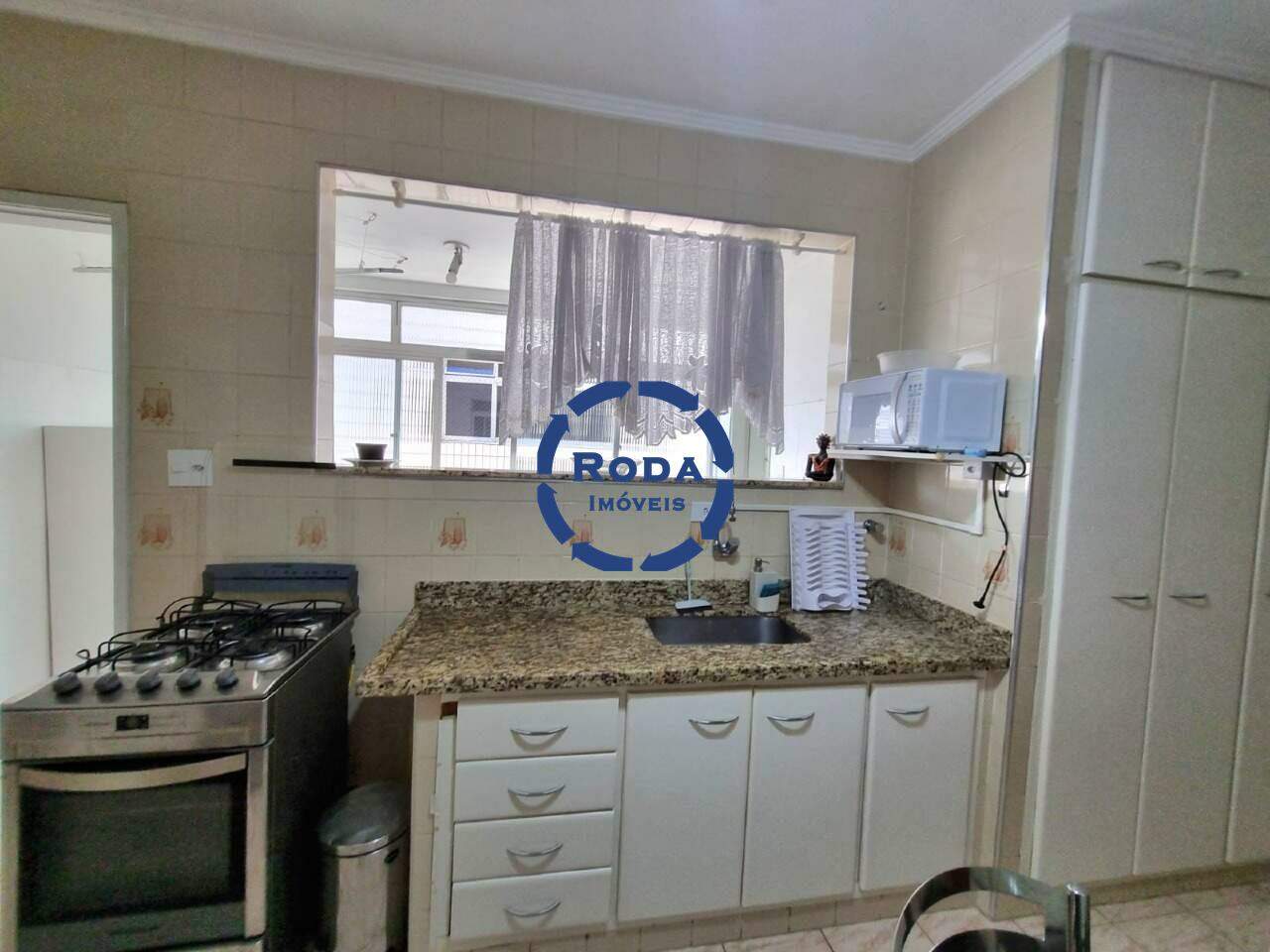 Apartamento à venda no Ponta da Praia: 