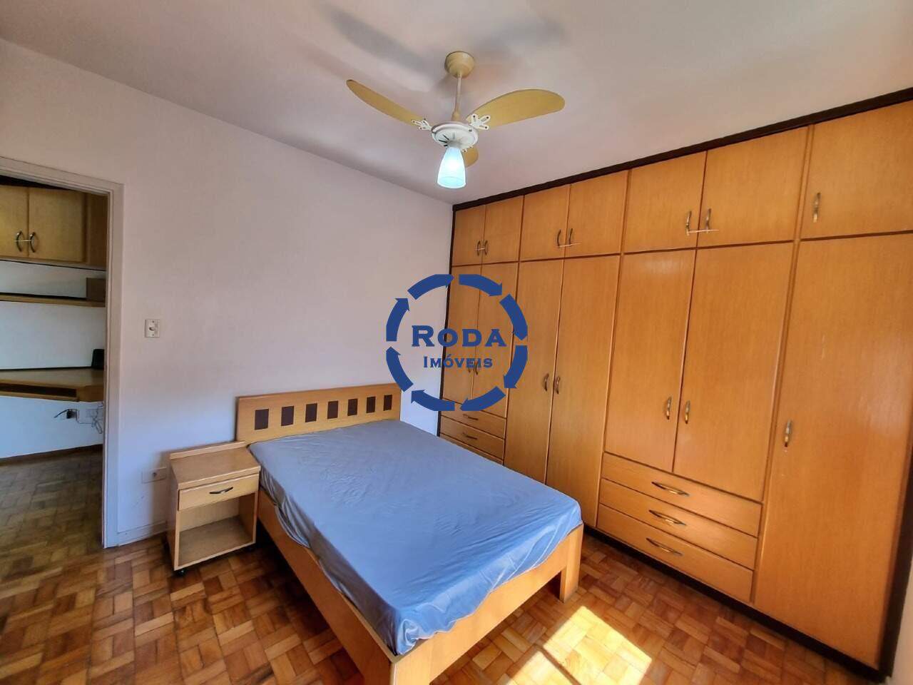 Apartamento à venda no Ponta da Praia: 