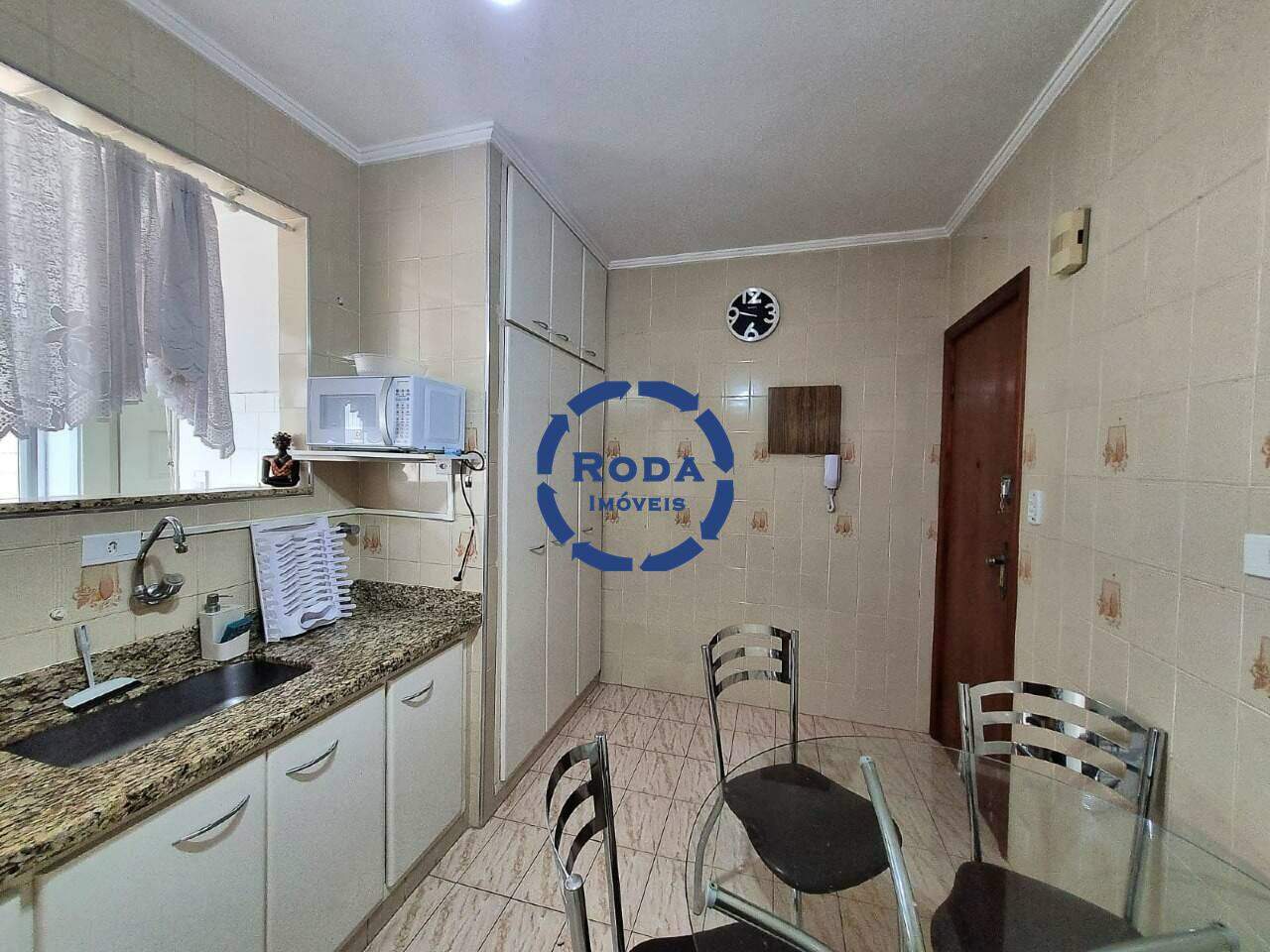 Apartamento à venda no Ponta da Praia: 
