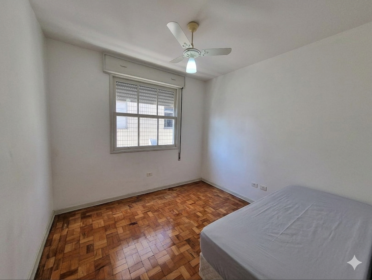 Apartamento à venda no Ponta da Praia: 