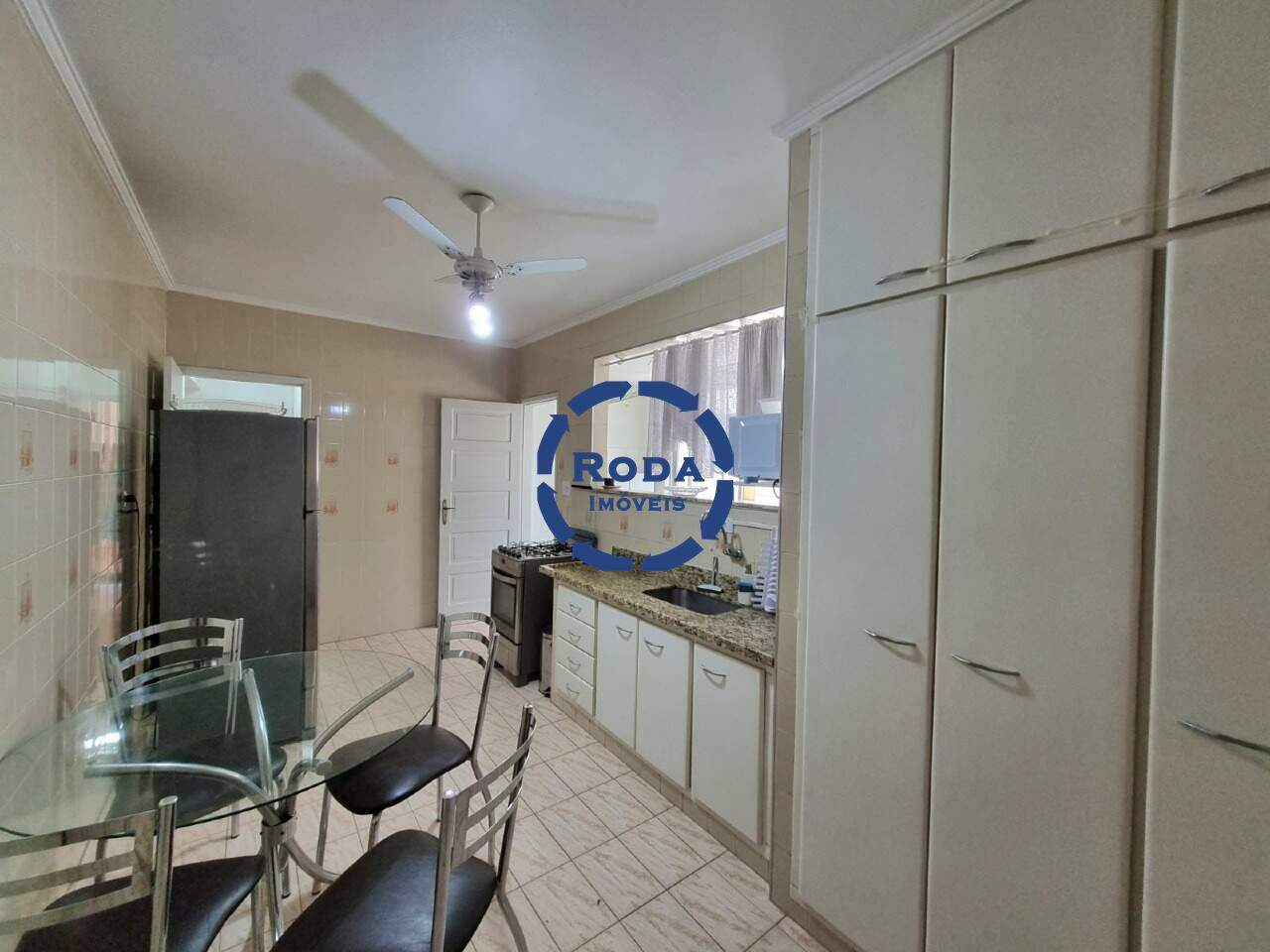Apartamento à venda no Ponta da Praia: 