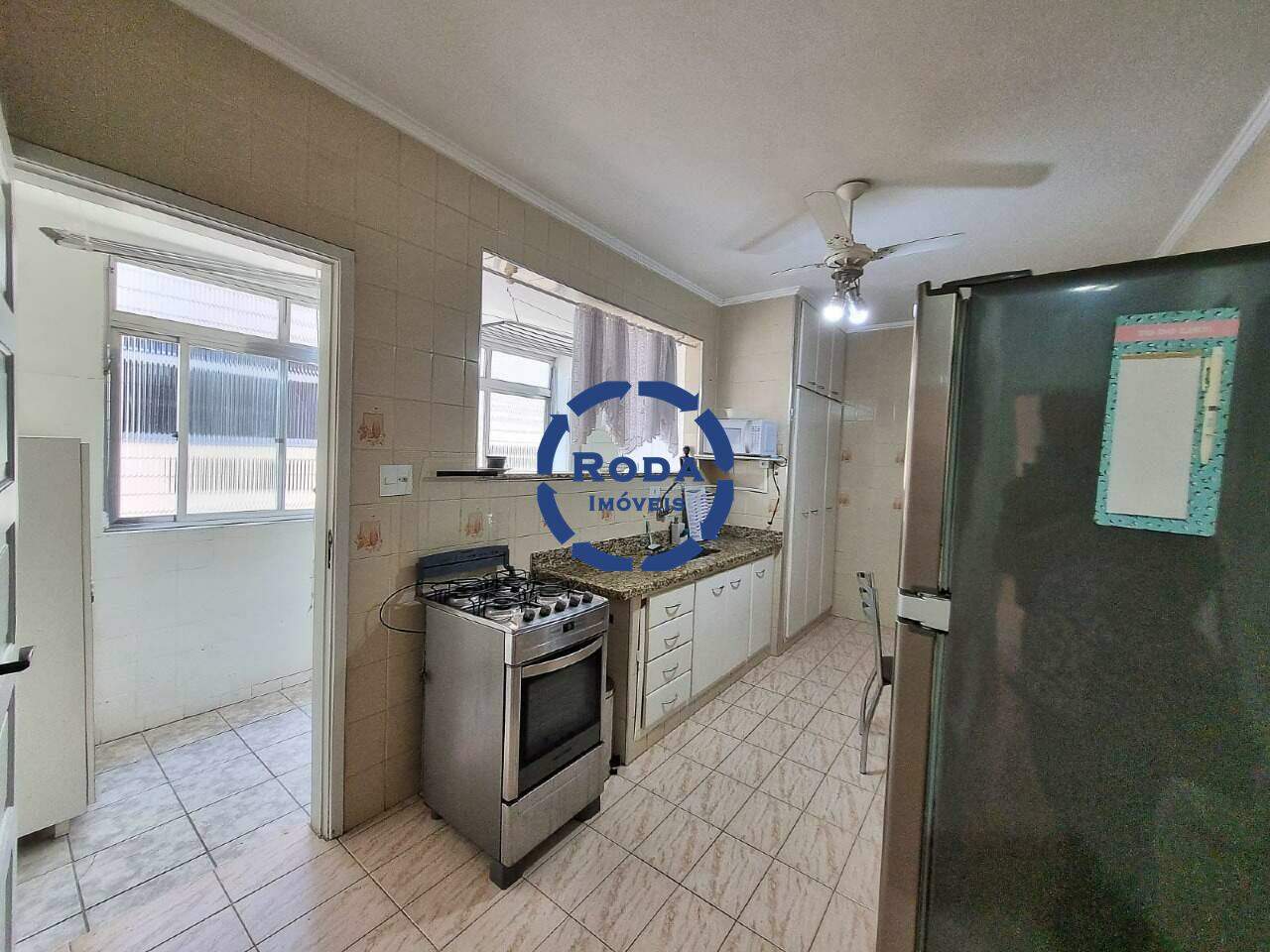 Apartamento à venda no Ponta da Praia: 