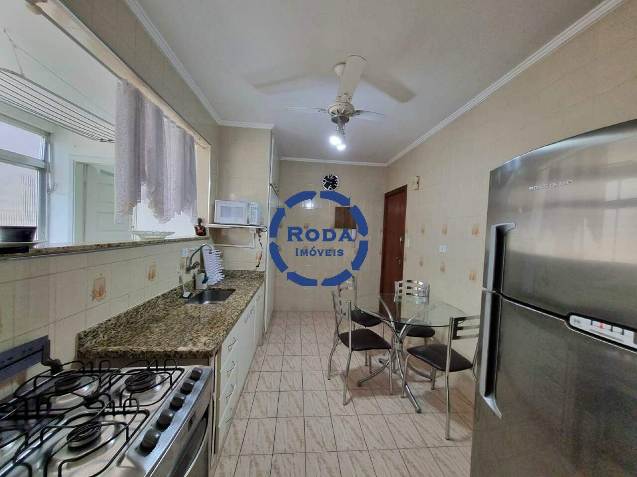 Apartamento à venda no Ponta da Praia: 