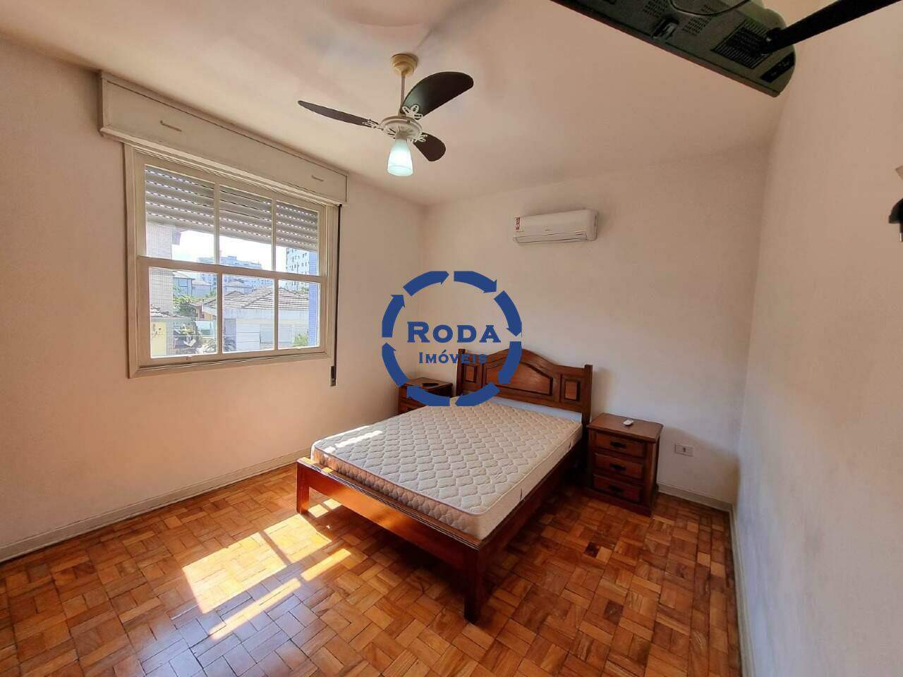 Apartamento à venda no Ponta da Praia: 