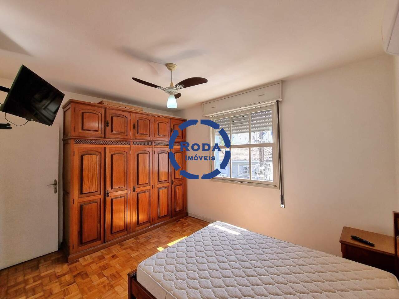 Apartamento à venda no Ponta da Praia: 