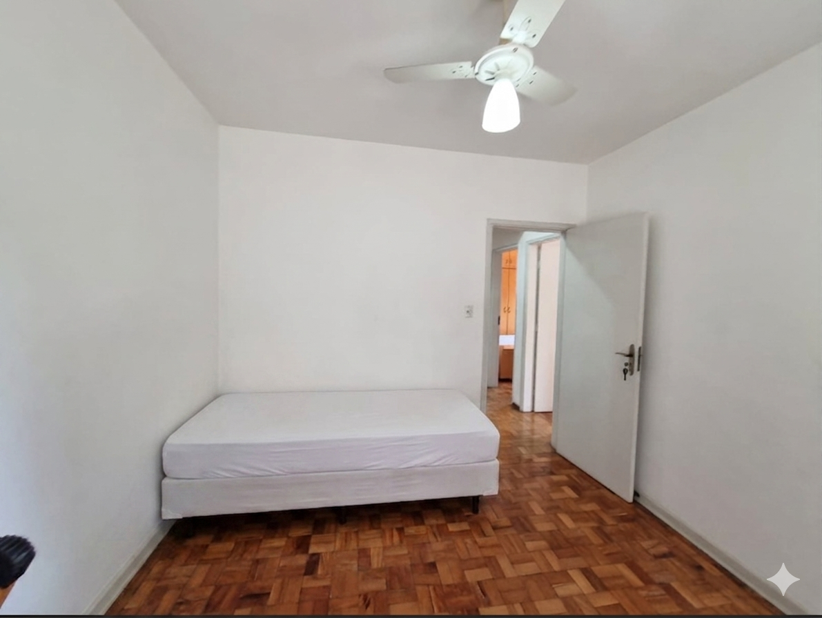Apartamento à venda no Ponta da Praia: 