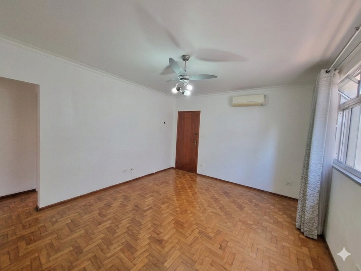 Apartamento à venda no Ponta da Praia: 