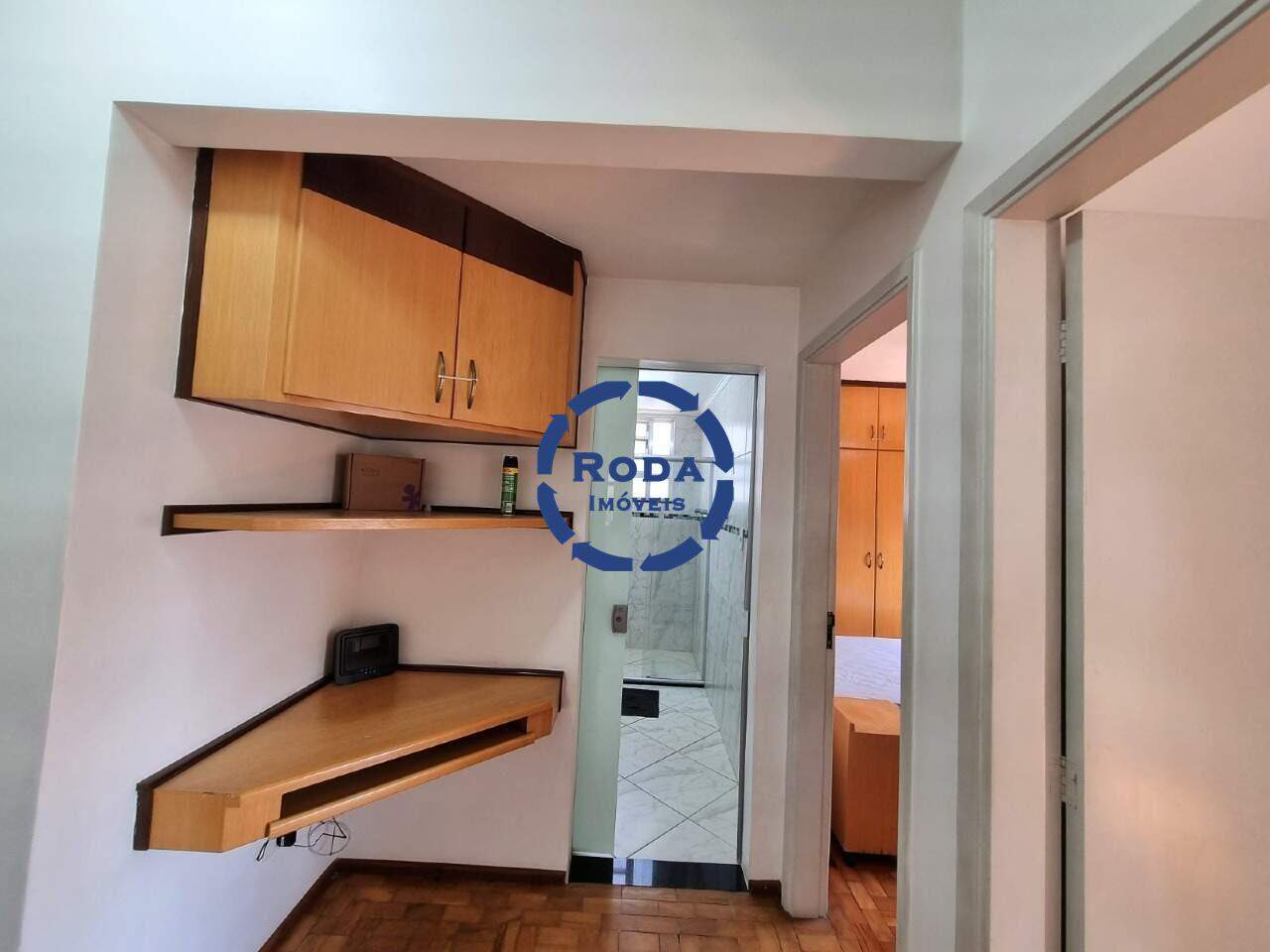 Apartamento à venda no Ponta da Praia: 