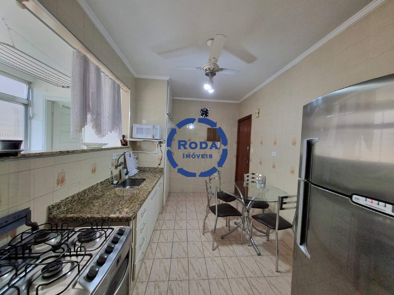 Apartamento à venda no Ponta da Praia: 