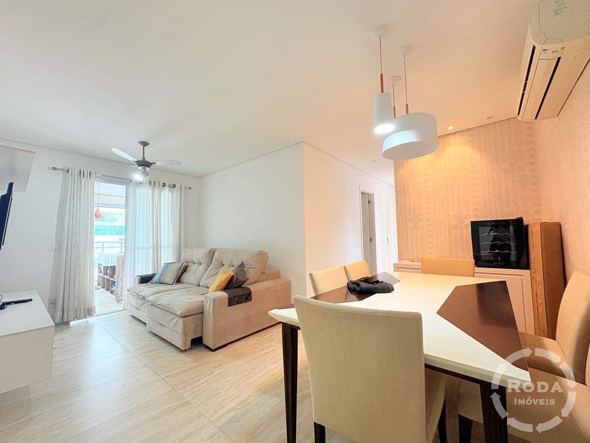 Apartamento à venda no Pompéia: 