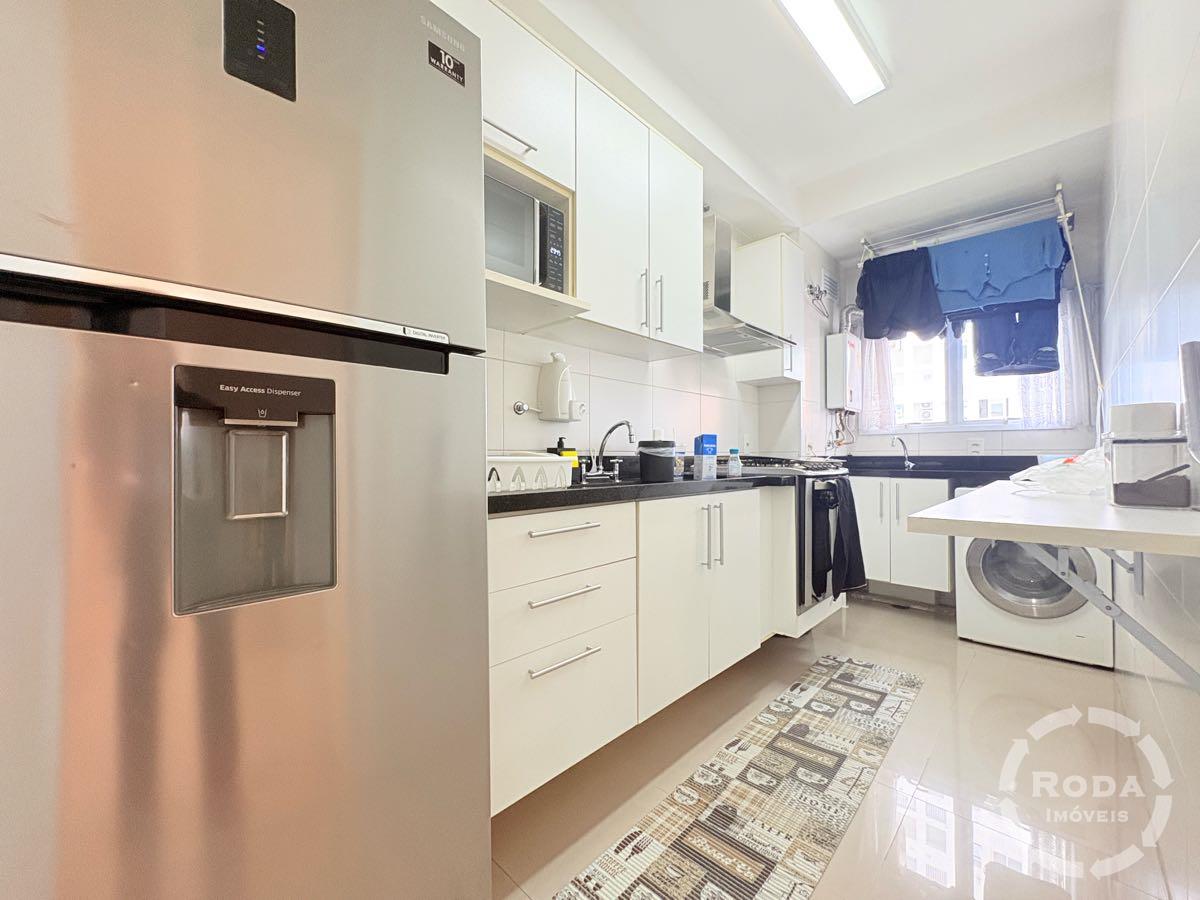 Apartamento à venda no Pompéia: 