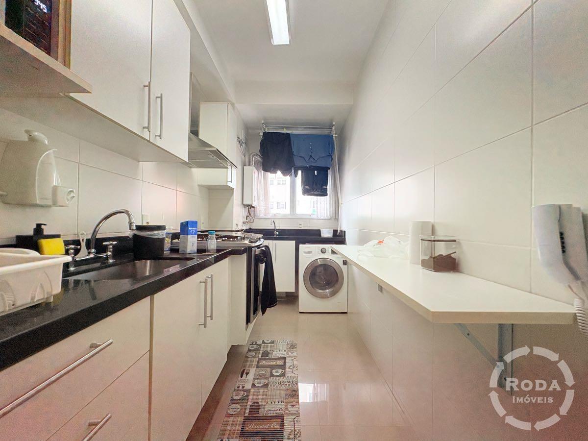 Apartamento à venda no Pompéia: 