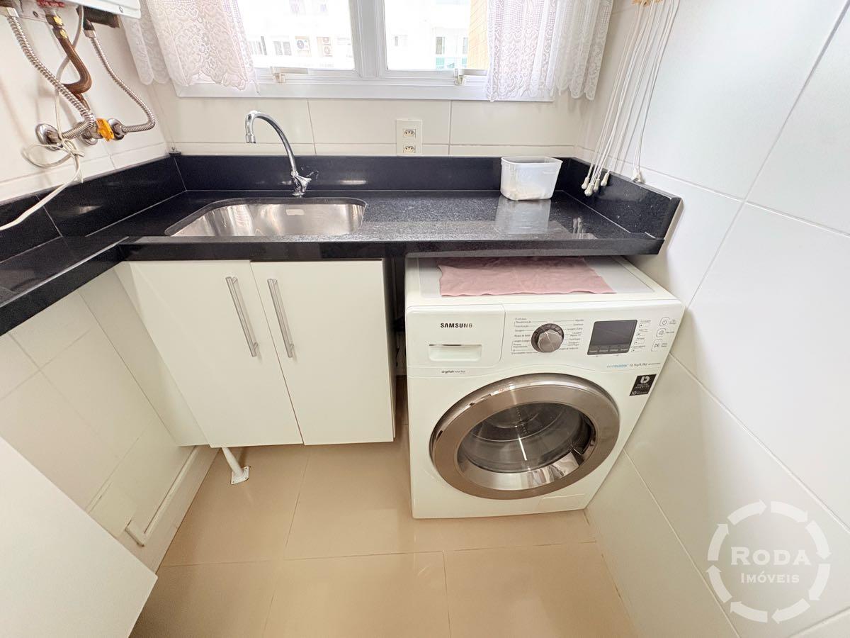 Apartamento à venda no Pompéia: 