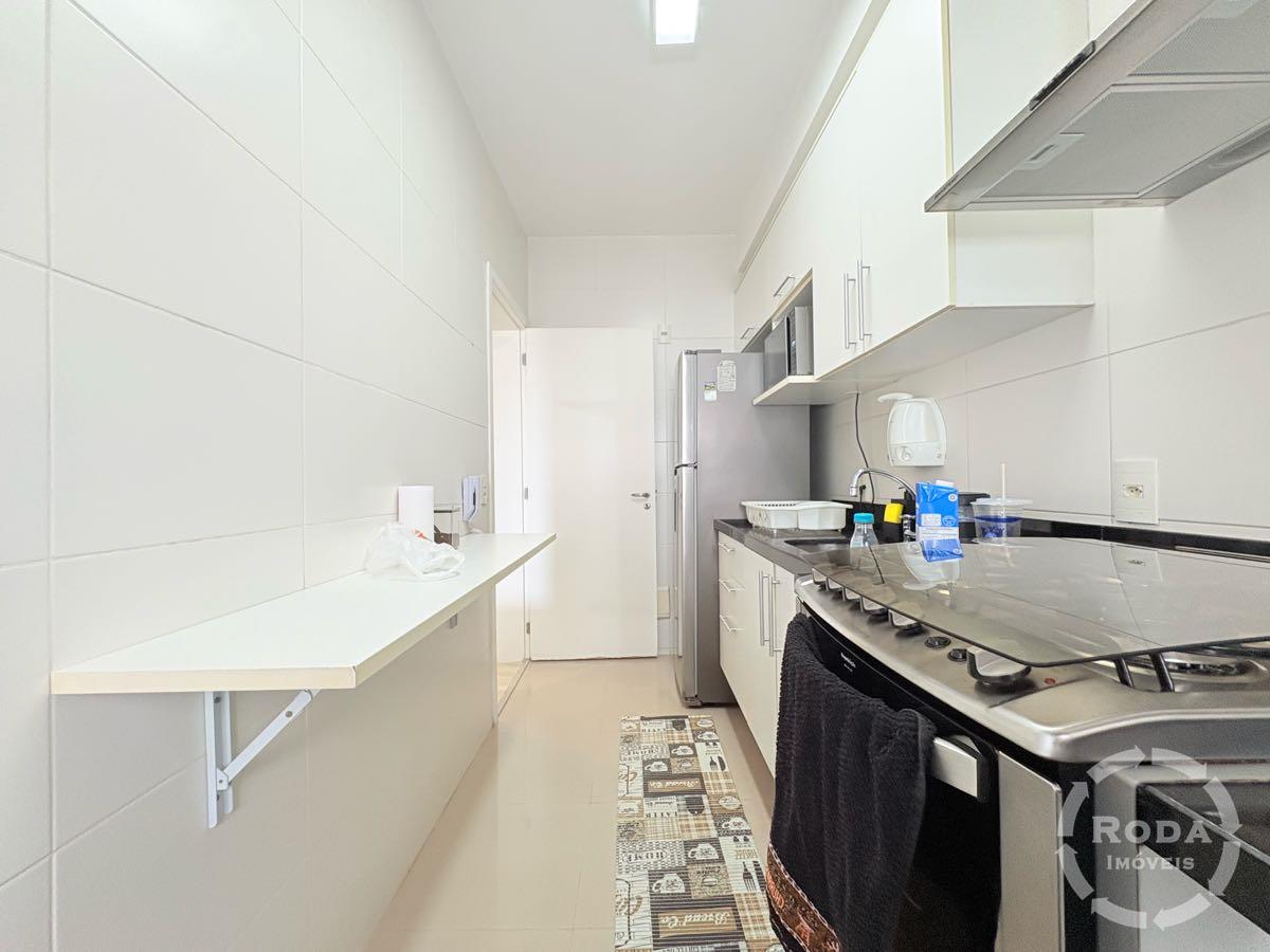 Apartamento à venda no Pompéia: 