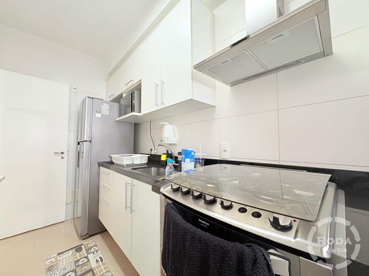 Apartamento à venda no Pompéia: 