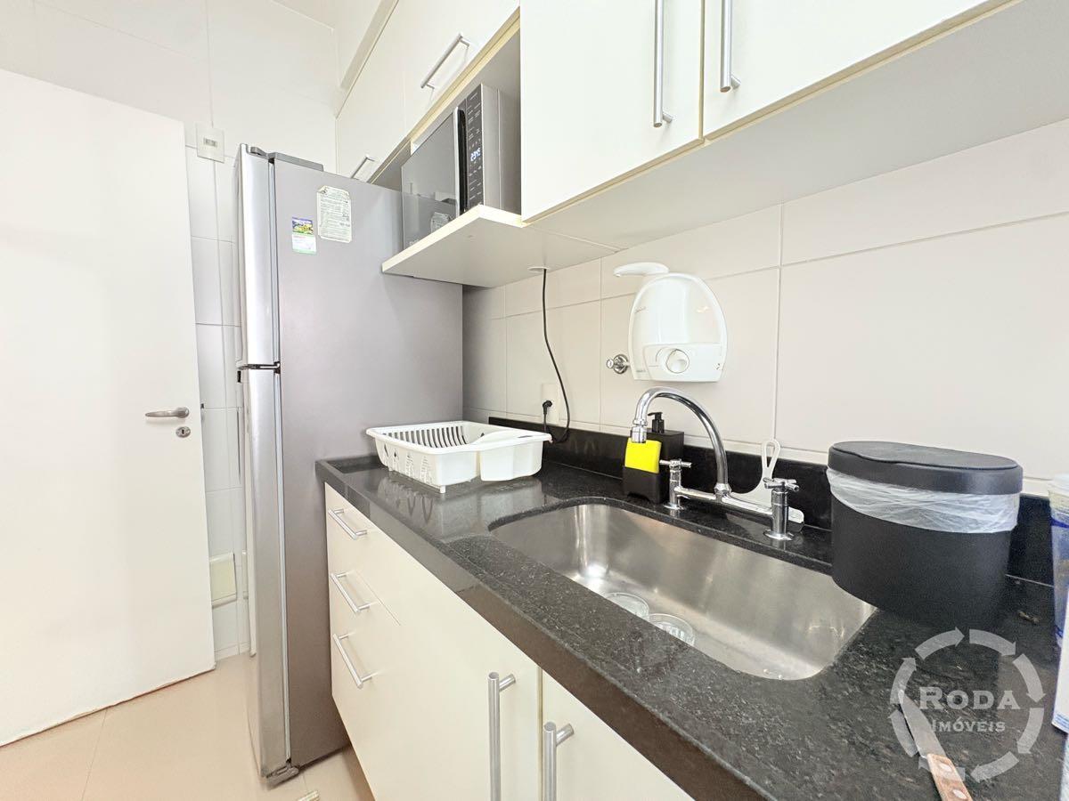 Apartamento à venda no Pompéia: 