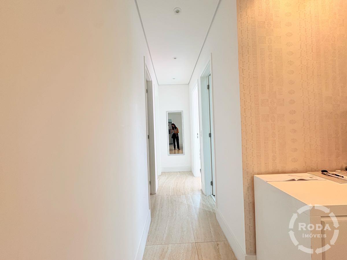 Apartamento à venda no Pompéia: 