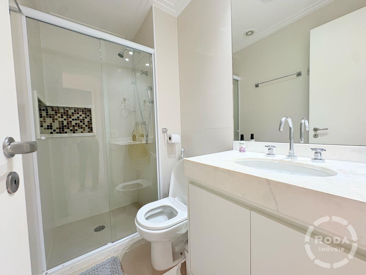 Apartamento à venda no Pompéia: 