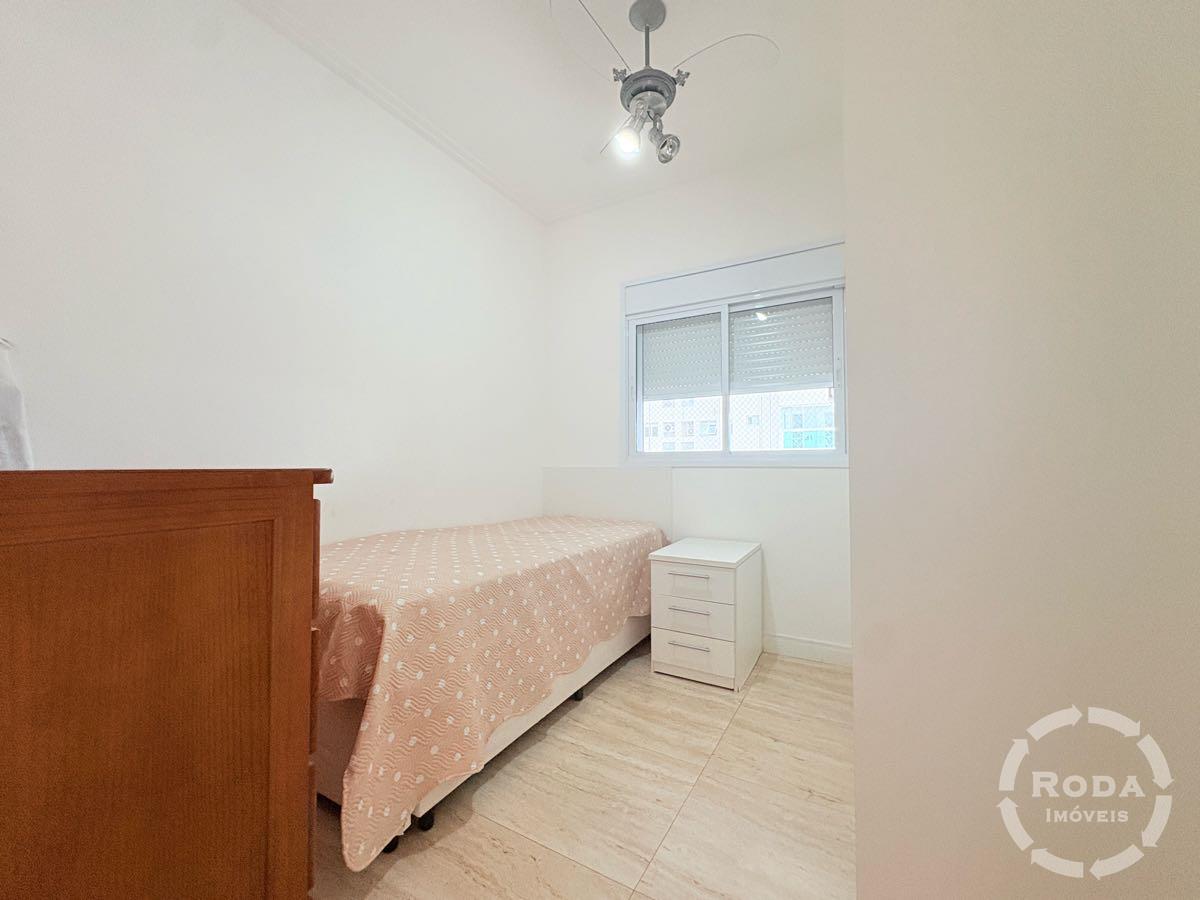 Apartamento à venda no Pompéia: 