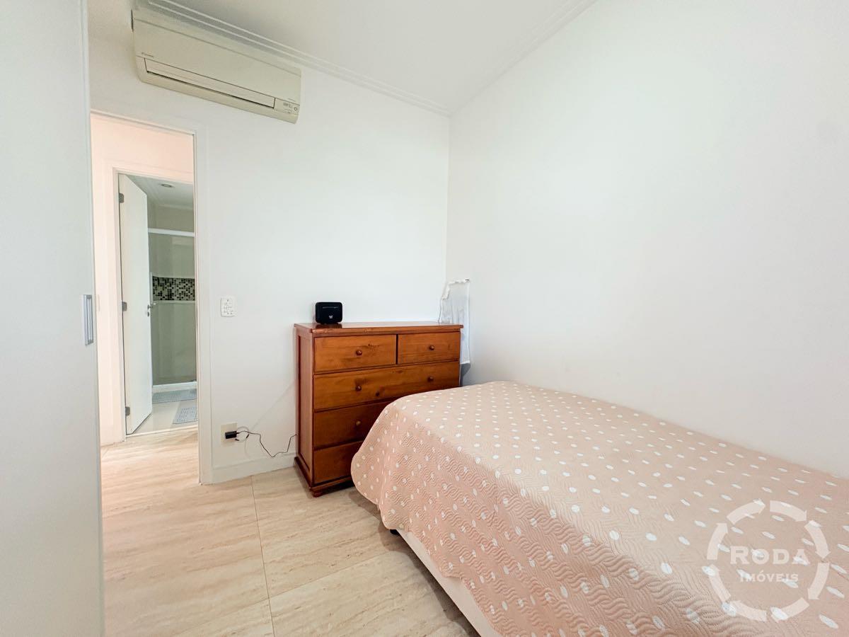 Apartamento à venda no Pompéia: 