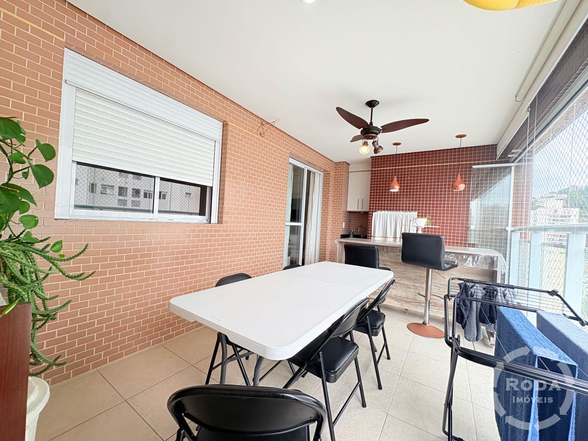 Apartamento à venda no Pompéia: 