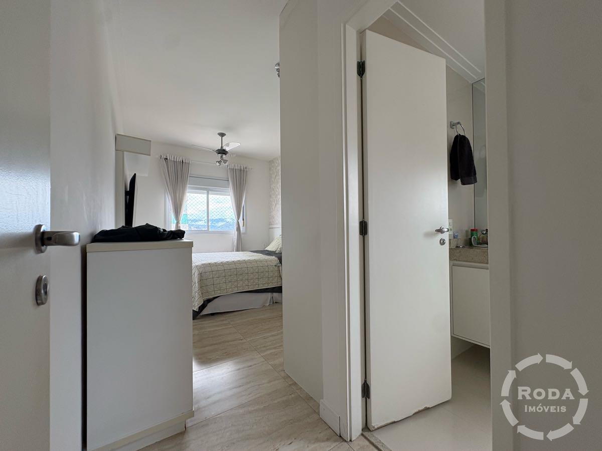 Apartamento à venda no Pompéia: 