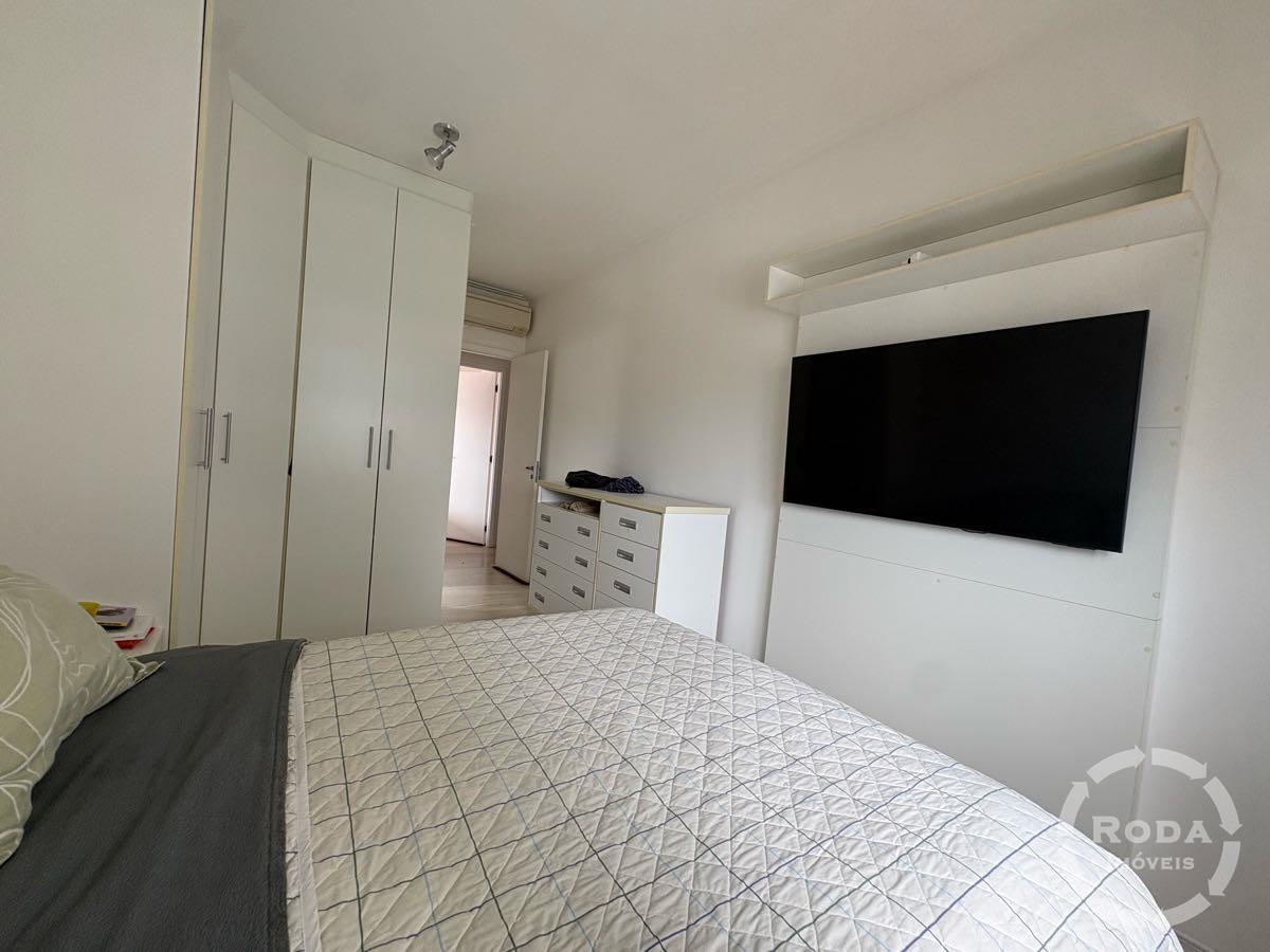 Apartamento à venda no Pompéia: 