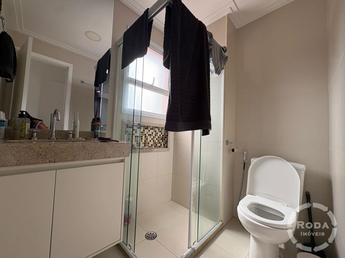 Apartamento à venda no Pompéia: 